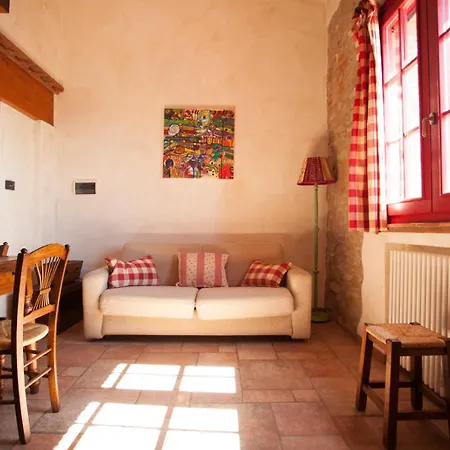 Appartamento Vacanze Santamargherita *