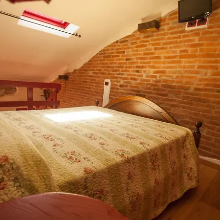 Vacanze Santamargherita * Castiglione della Pescaia
