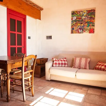 Appartamento Vacanze Santamargherita Castiglione della Pescaia