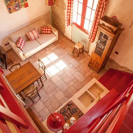 Vacanze Santamargherita Appartamento