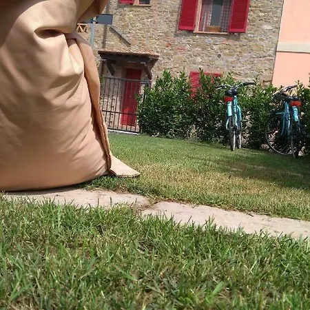 Appartamento Vacanze Santamargherita Castiglione della Pescaia