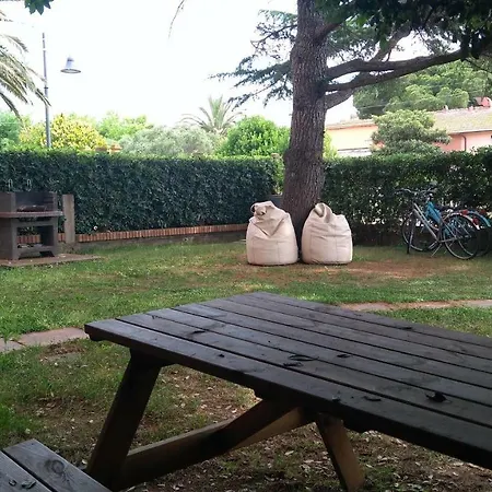 Appartamento Vacanze Santamargherita *