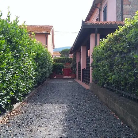 Vacanze Santamargherita Castiglione della Pescaia